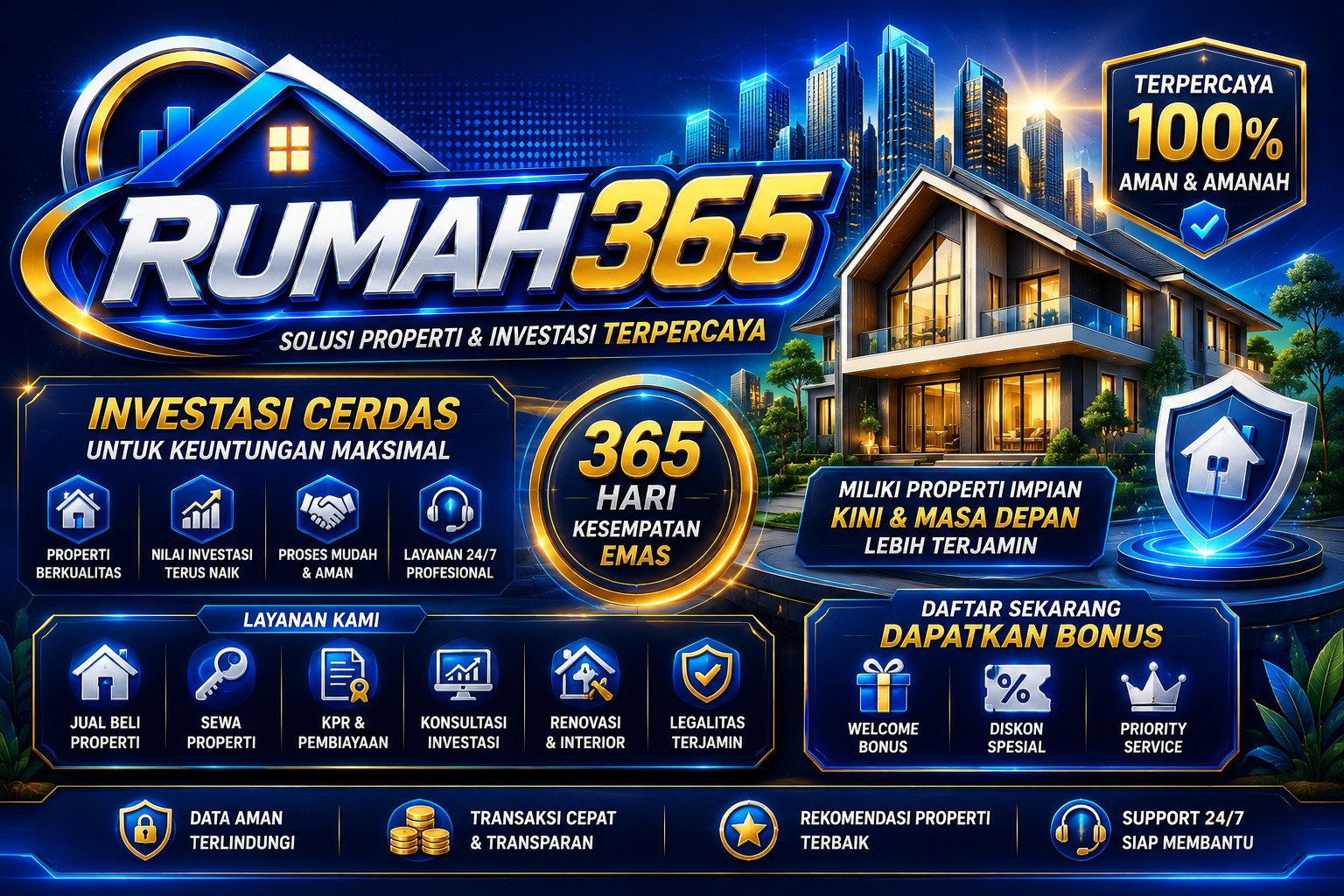 RUMAH365 RUMAH365